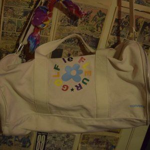 Golf Le Fleur Duffle bag